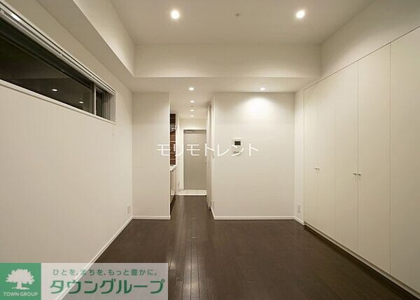 イプセ多摩川緑地の物件内観写真