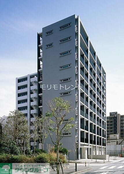 イプセ多摩川緑地の物件内観写真