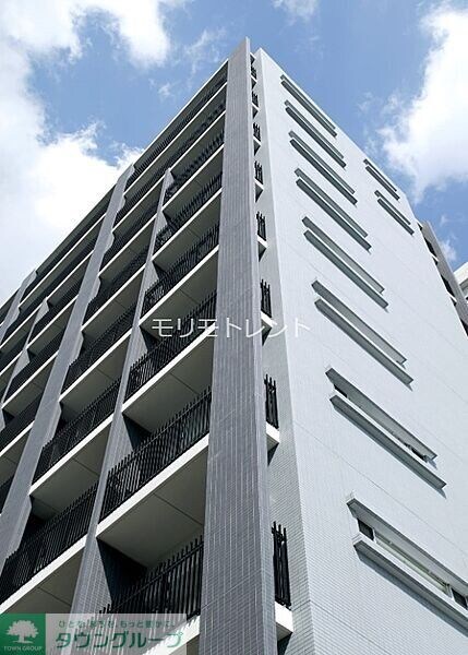 イプセ多摩川緑地の物件内観写真