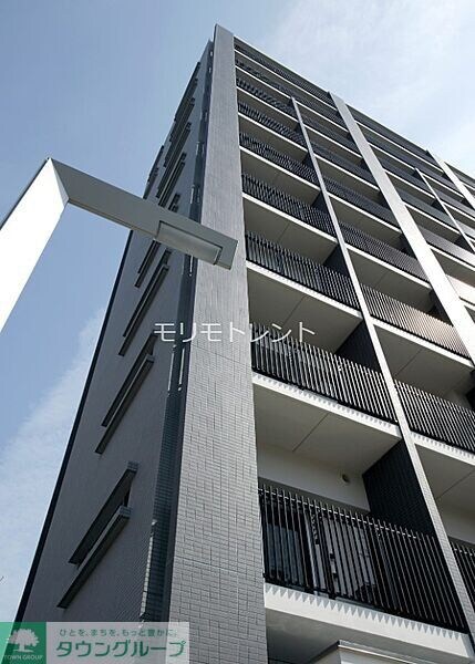 イプセ多摩川緑地の物件内観写真