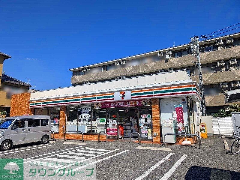 レオパレスマルコフォーの物件内観写真