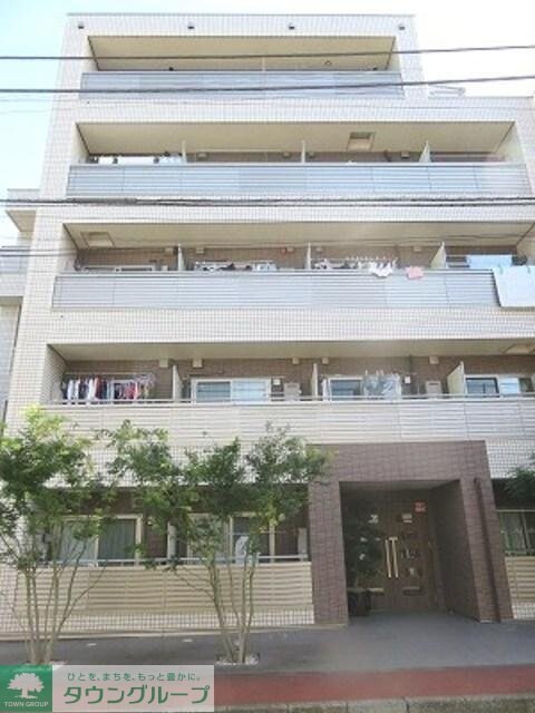 ZENの物件内観写真