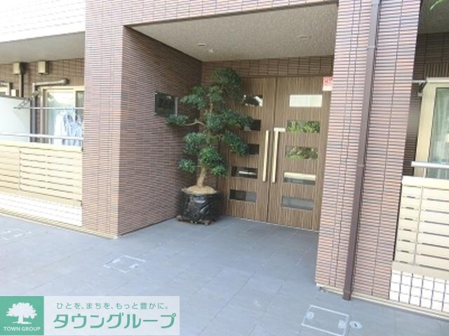 ZENの物件内観写真