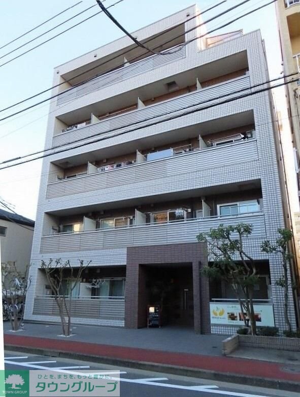 ZENの物件内観写真