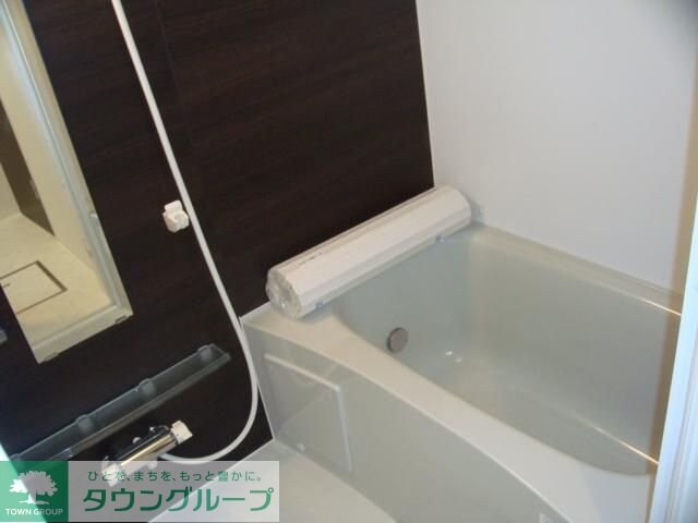 Garden 楓の物件内観写真