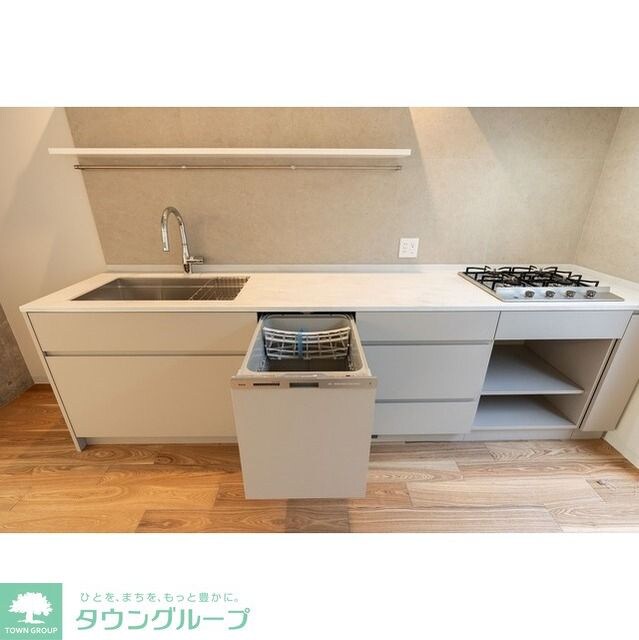 Hyggeの物件内観写真