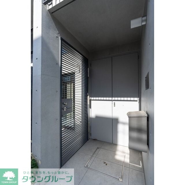 Hyggeの物件内観写真