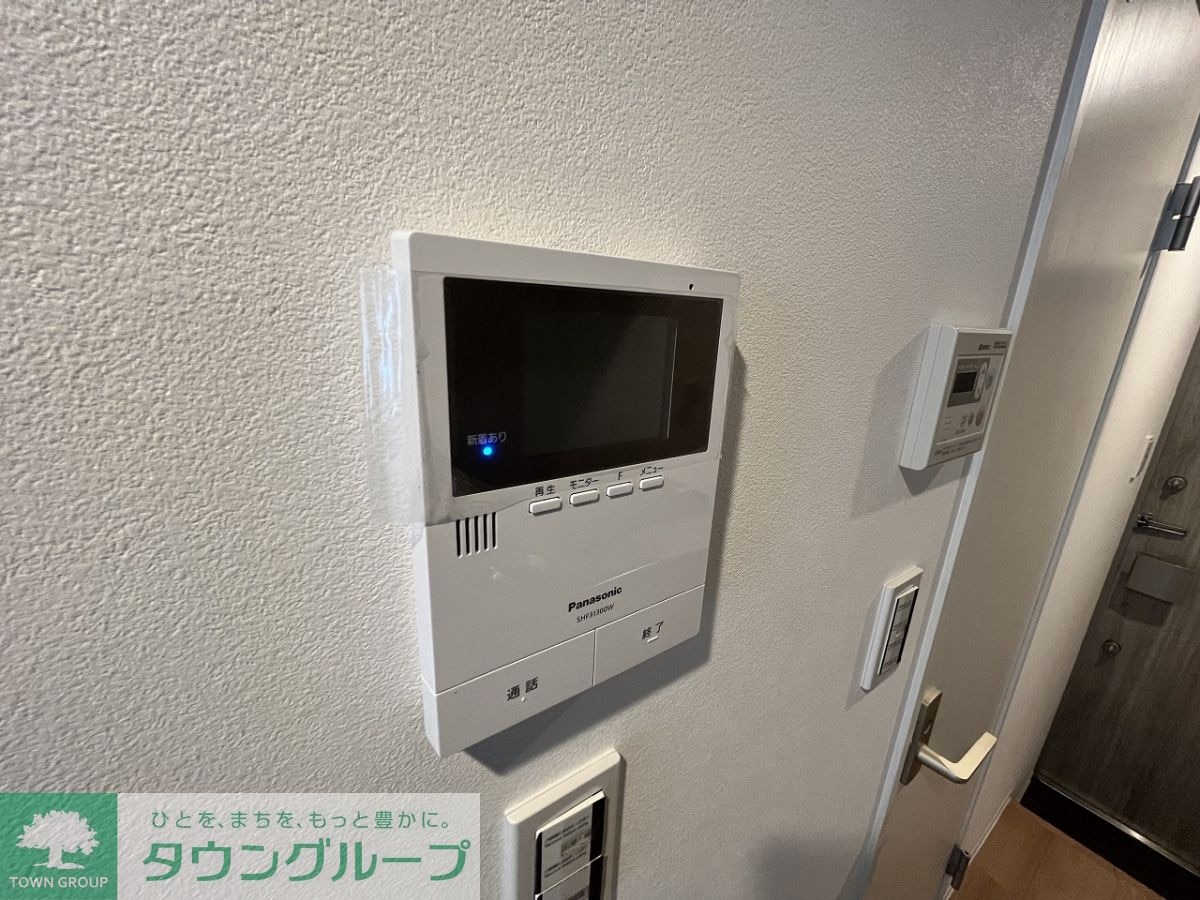 レピュア雪谷レジデンスの物件内観写真