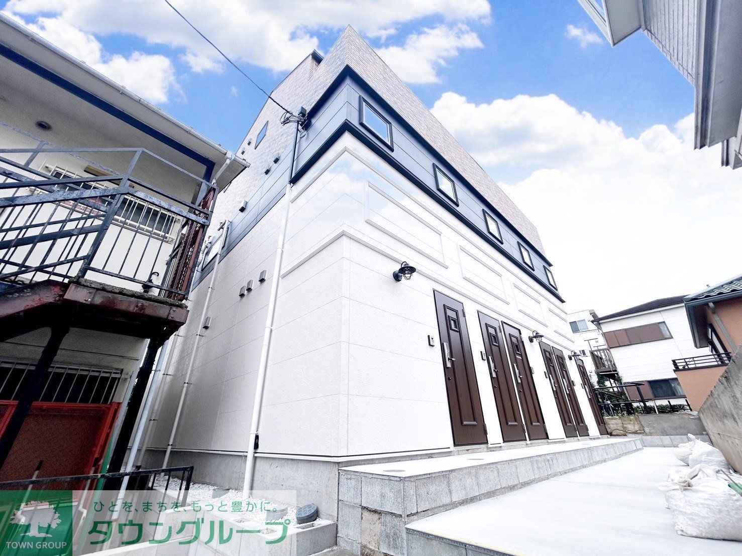 Rako Grace 馬込の物件内観写真