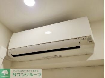 Rako Grace 馬込の物件内観写真