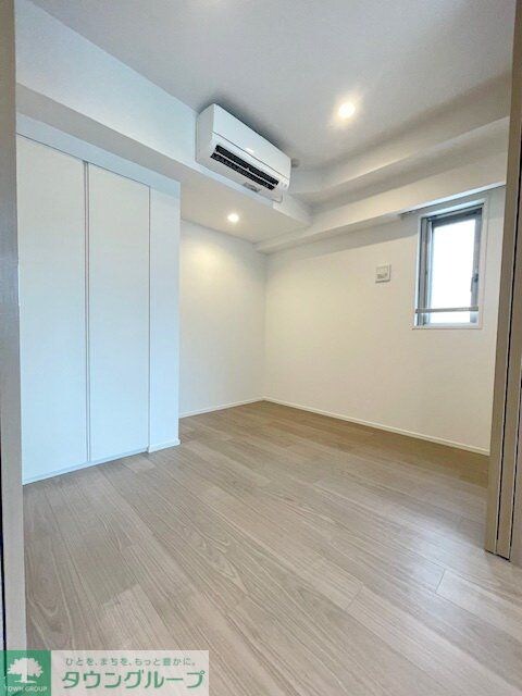 ザ・パークハビオ目黒プレイスの物件内観写真