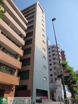 シンシア蒲田ステーションプラザの物件内観写真