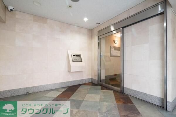 シンシア蒲田ステーションプラザの物件内観写真