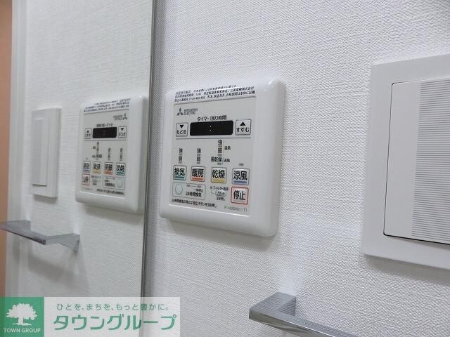 Log IKEGAMIの物件内観写真