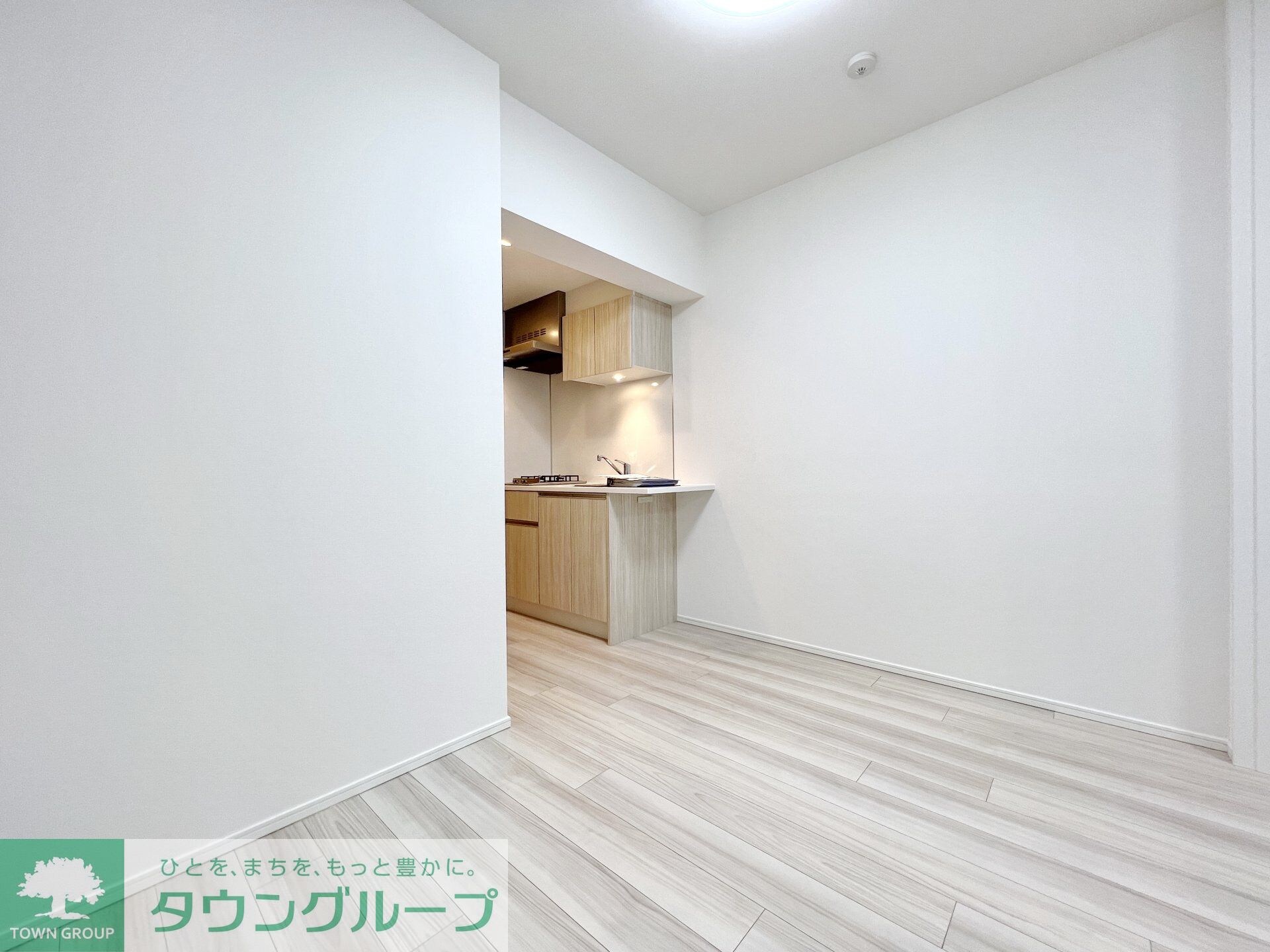 クレストコート池上六丁目の物件内観写真