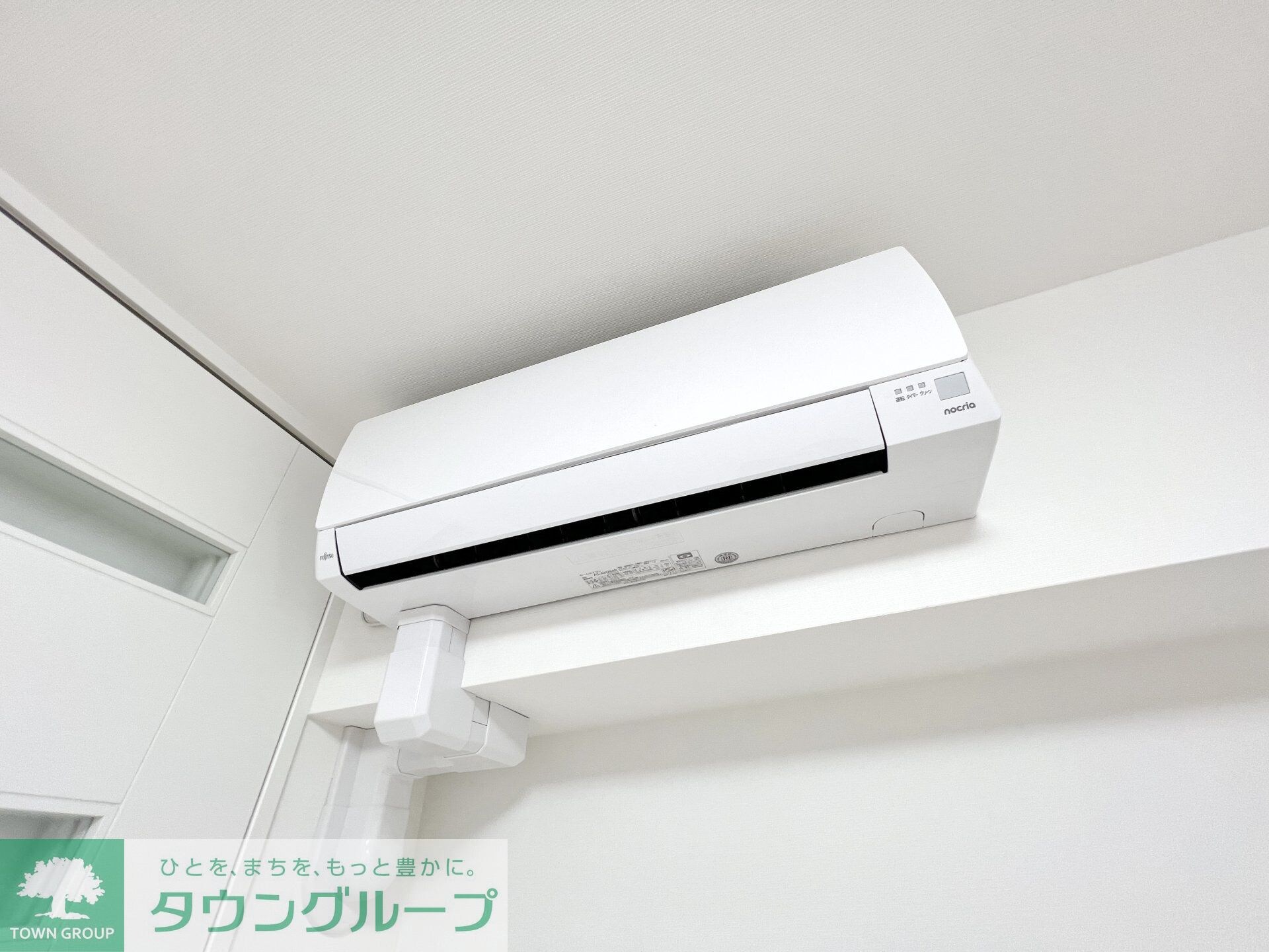 クレストコート池上六丁目の物件内観写真