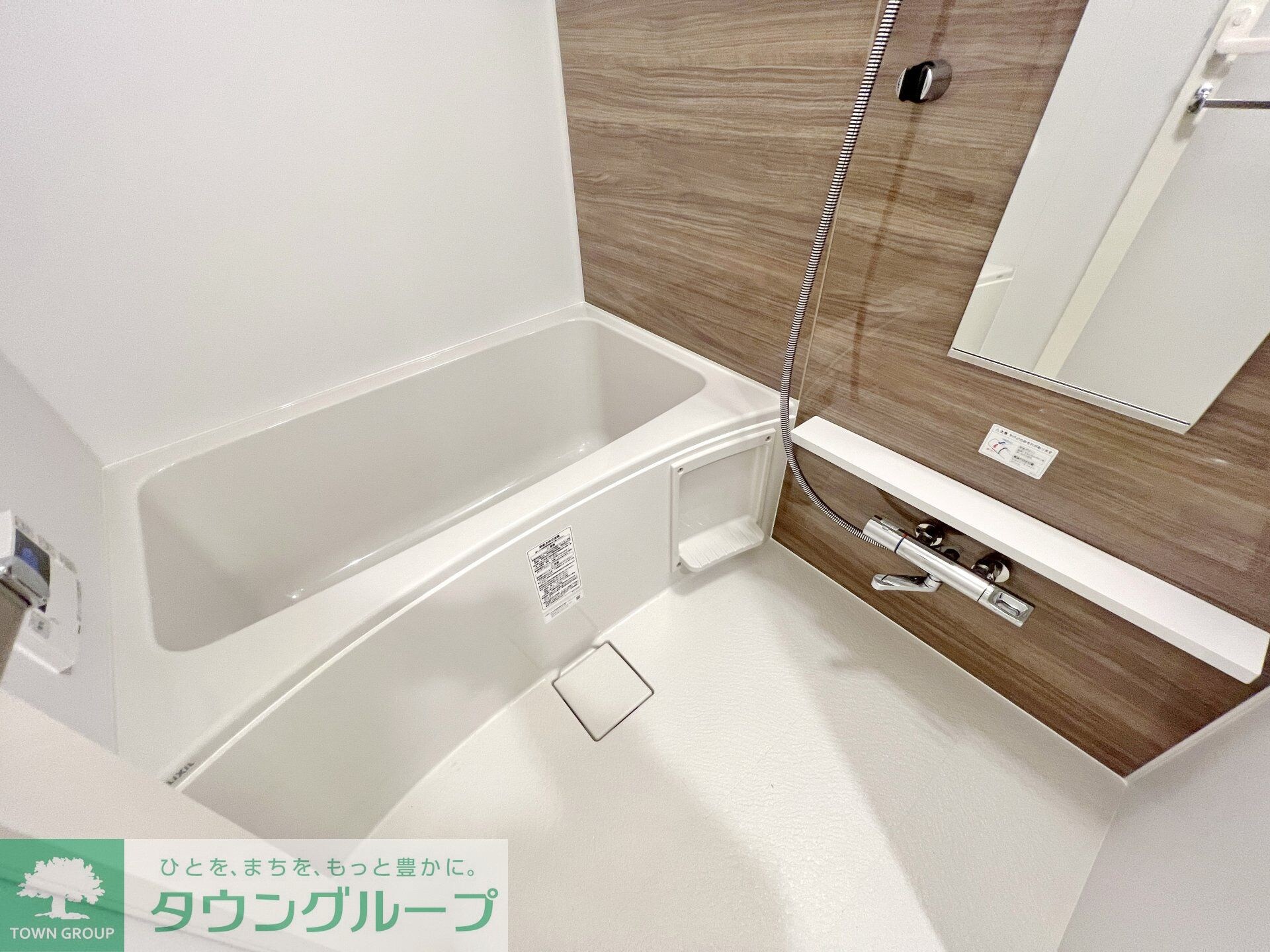 クレストコート池上六丁目の物件内観写真