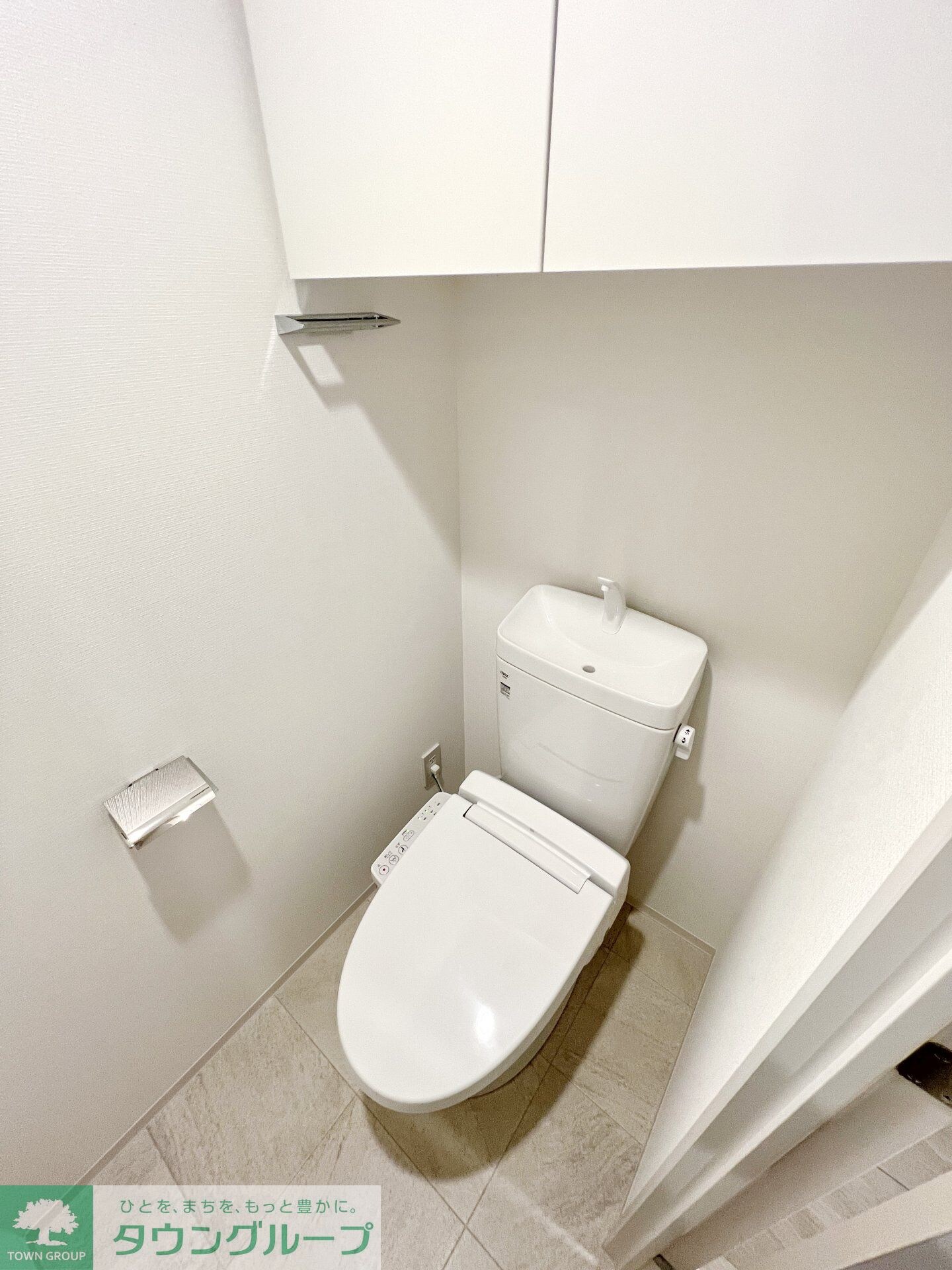 クレストコート池上六丁目の物件内観写真