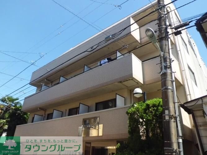 蒲田ダイカンプラザCityの物件内観写真