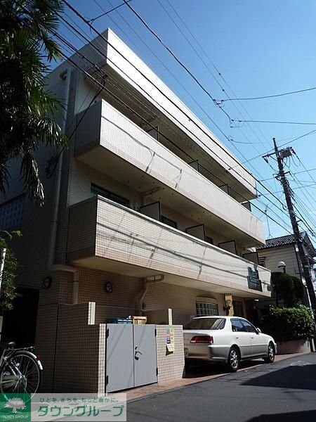 蒲田ダイカンプラザCityの物件内観写真