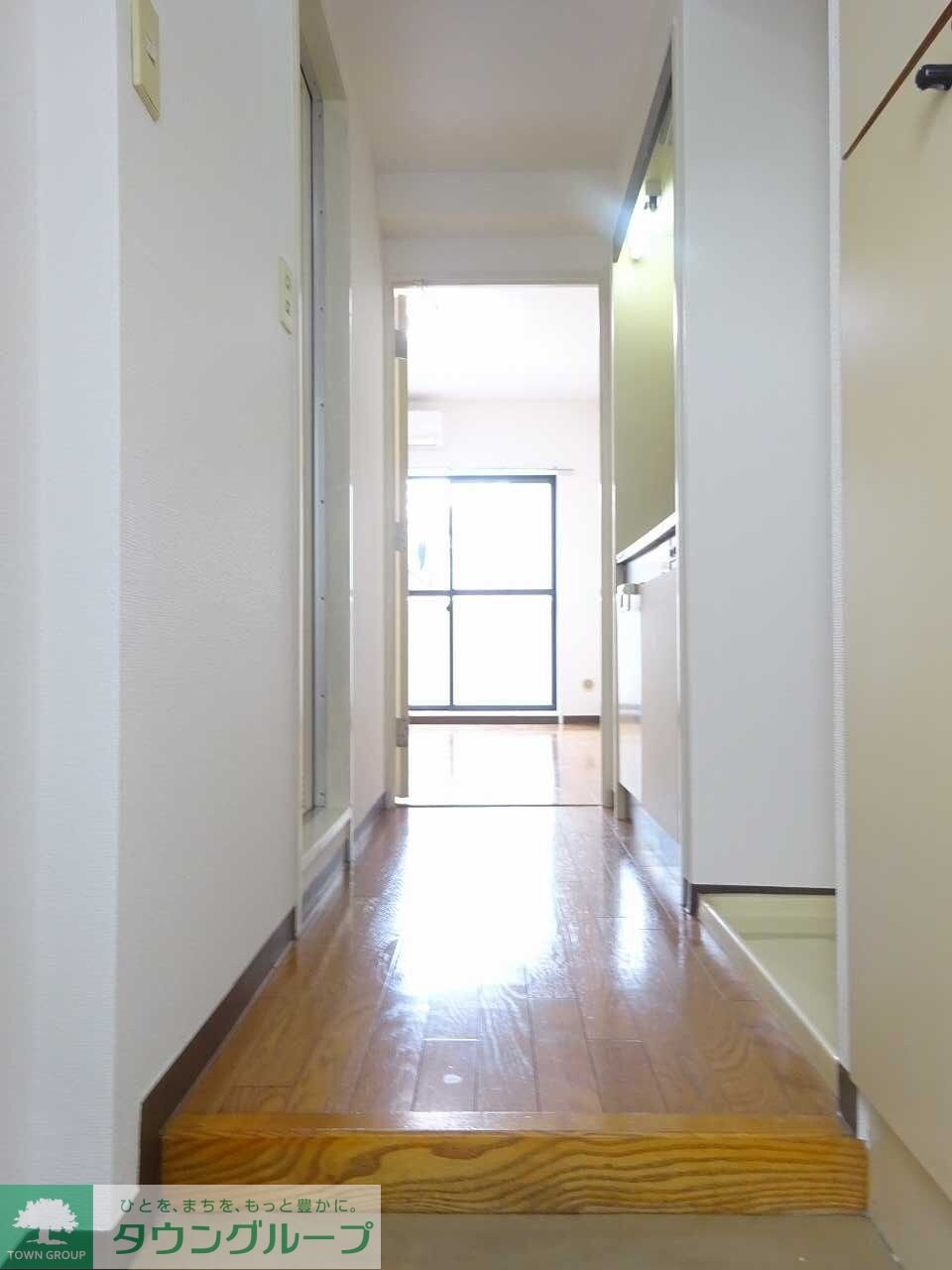 蒲田ダイカンプラザCityの物件内観写真