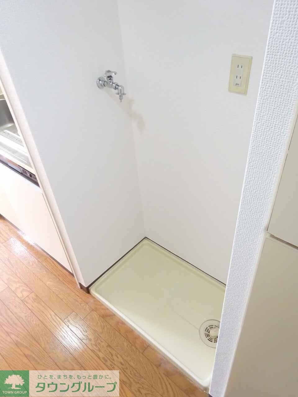 蒲田ダイカンプラザCityの物件内観写真