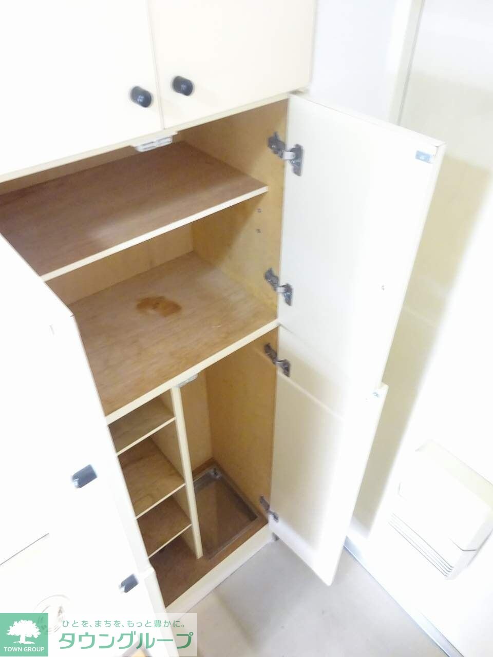 蒲田ダイカンプラザCityの物件内観写真