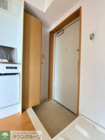 グランドソレーユの物件内観写真