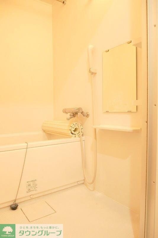 中馬込プレイスの物件内観写真