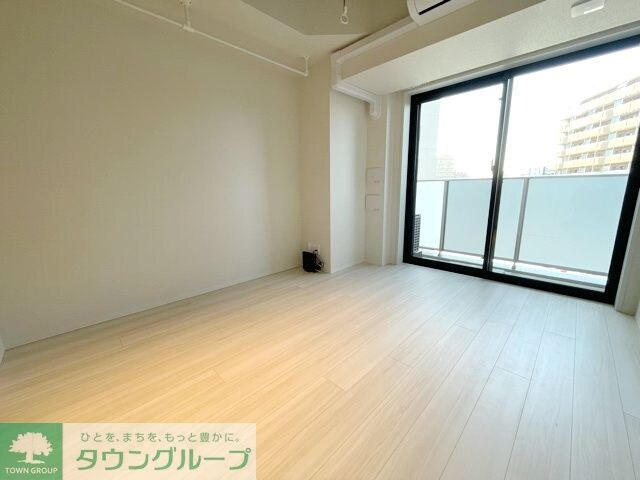 レジディア南品川プレイスの物件内観写真