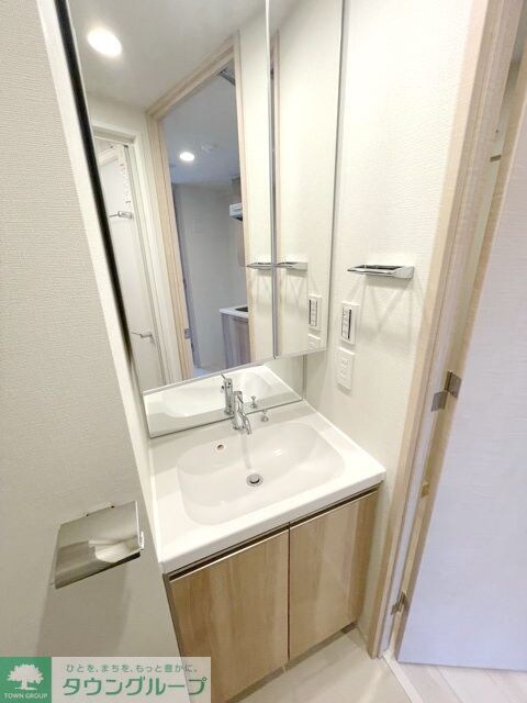 レジディア南品川プレイスの物件内観写真