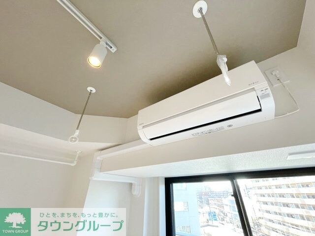 レジディア南品川プレイスの物件内観写真