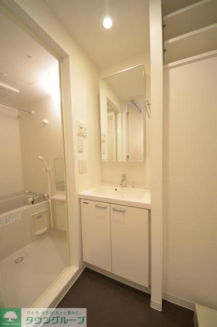 レジディア大森IIの物件内観写真