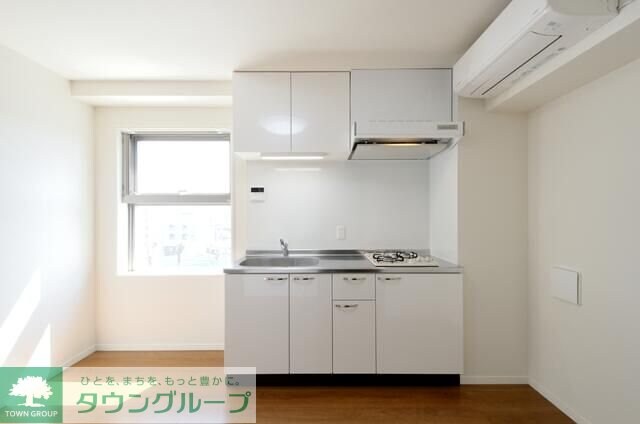 CALLAS STYLE TAMAGAWA~カレススタイル~の物件内観写真