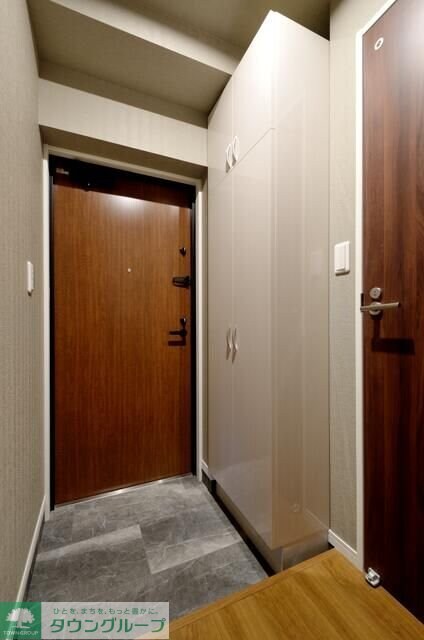 CALLAS STYLE TAMAGAWA~カレススタイル~の物件内観写真