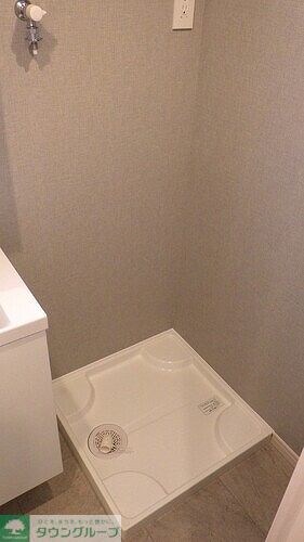 クラリティア池上の物件内観写真