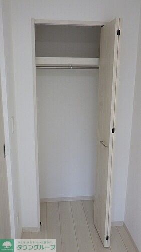 クラリティア池上の物件内観写真