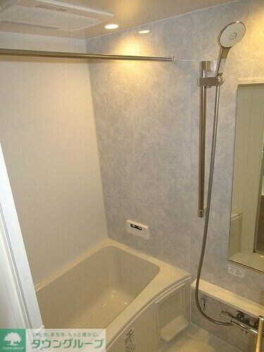 クラリティア池上の物件内観写真