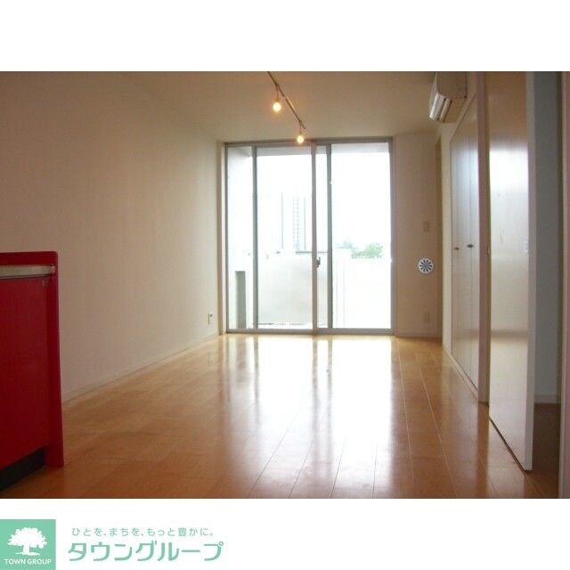 カーサ・ポルトーネの物件内観写真