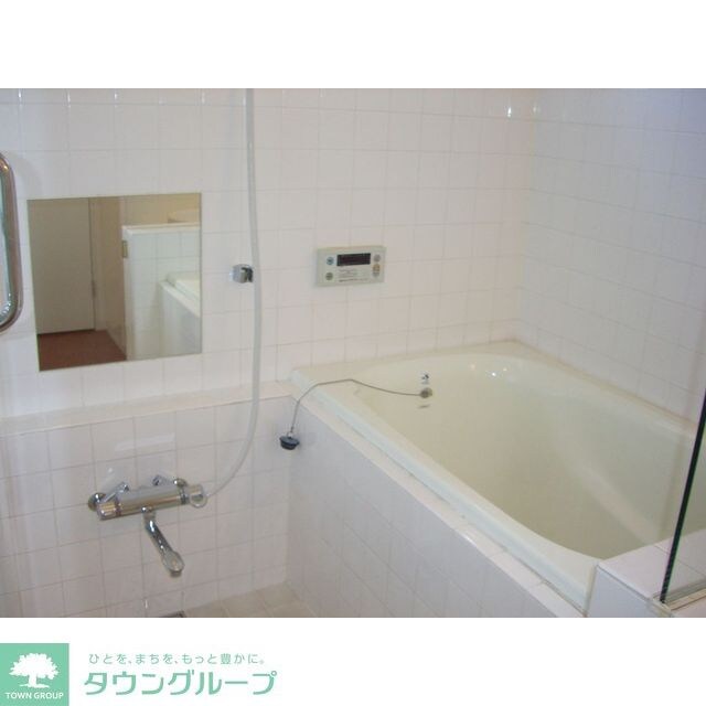 カーサ・ポルトーネの物件内観写真