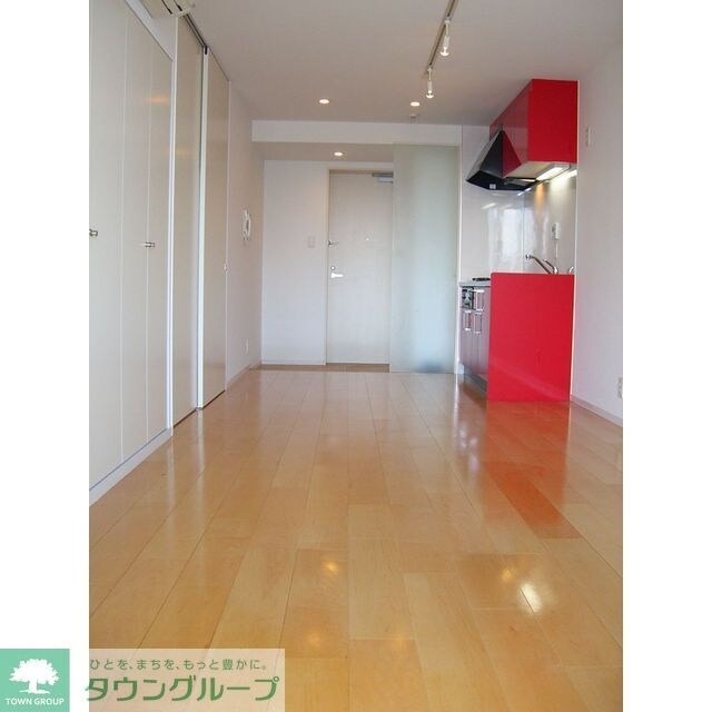 カーサ・ポルトーネの物件内観写真