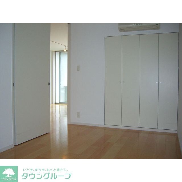 カーサ・ポルトーネの物件内観写真