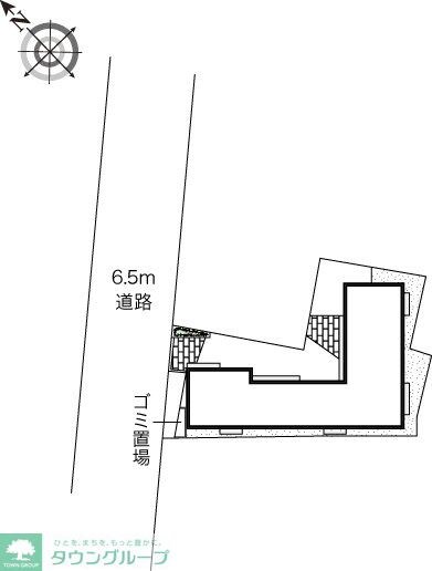 レオネクストYUTAKAの物件内観写真