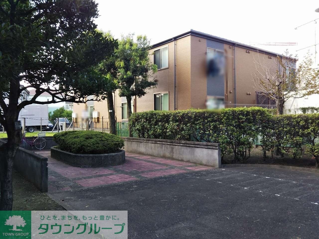 レオネクストYUTAKAの物件内観写真