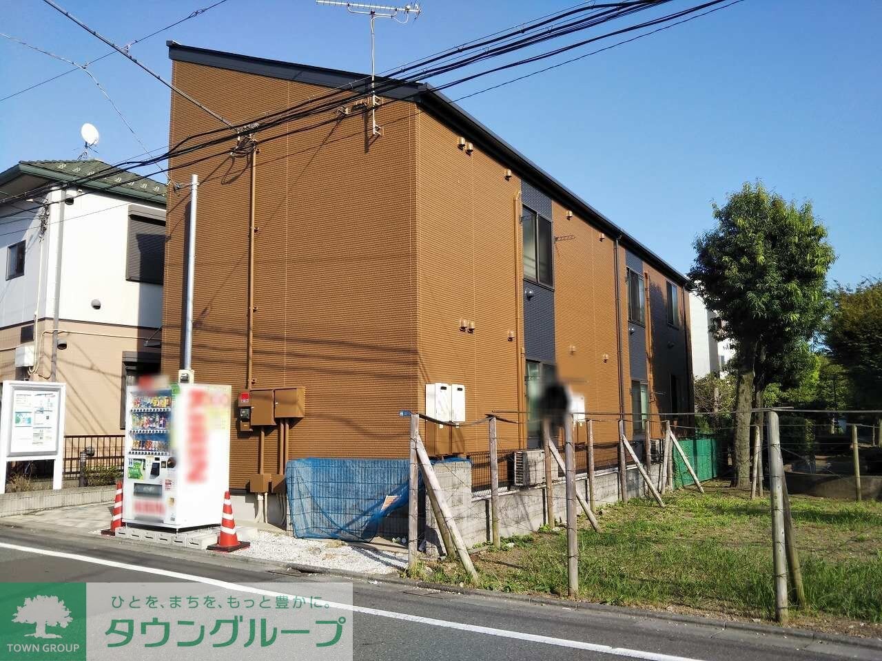 レオネクストYUTAKAの物件内観写真