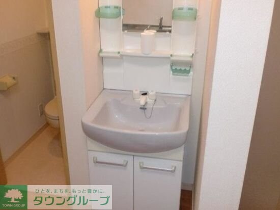 ギャラリーハウスの物件内観写真