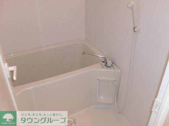 ギャラリーハウスの物件内観写真