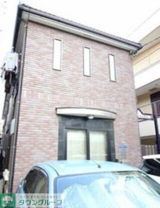 ギャラリーハウスの物件内観写真