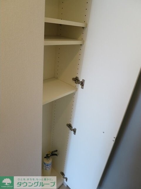 イプセ蒲田WESTの物件内観写真