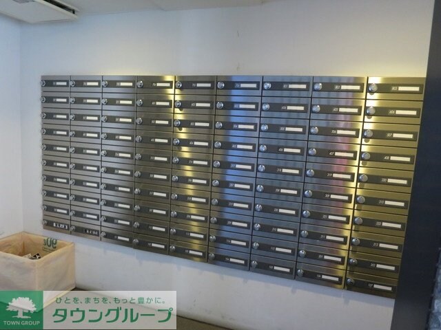 イプセ蒲田WESTの物件内観写真